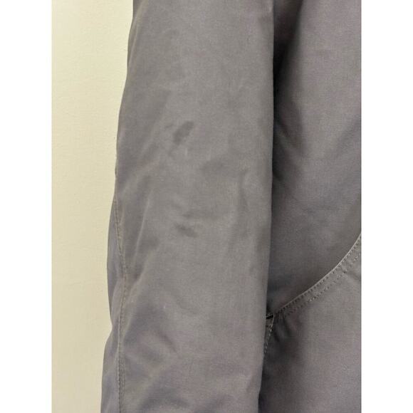 Carhartt Quick Duck Woodward Jacket, brown, 2XL, utility, cold weather, heavy - Picture 10 of 10